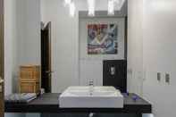 Toilet Kamar Apartament ST1