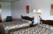 Kamar Tidur 2 Singing Sands Inn Motel