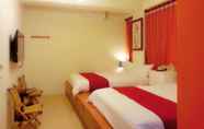 Bilik Tidur 3 Money Hualien B&B