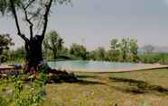 Swimming Pool 2 La Foresteria Golf Montecatini Terme