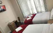 Bilik Tidur 6 Woodlands Lodge Ilford