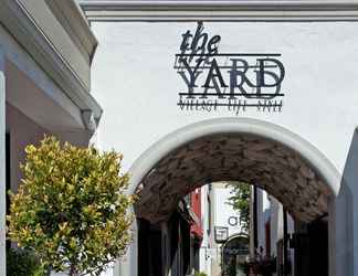 ภายนอกอาคาร 2 Los Olivos at The Yard