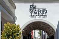 Exterior Los Olivos at The Yard