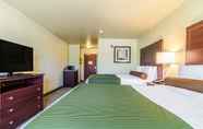 Bilik Tidur 7 Cobblestone Inn & Suites - Ord