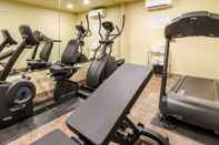 Fitness Center Cobblestone Inn & Suites - Ord