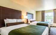 Bilik Tidur 6 Cobblestone Inn & Suites - Ord