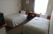 Bedroom 3 Hotel Il Viale Hachinohe