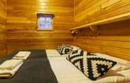 Kamar Tidur 4 Kuukkeli Apartments Tokka