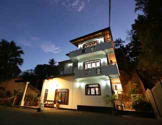 Luar Bangunan 2 Summer Valley Boutique Villa