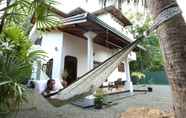 Bangunan 7 Summer Valley Boutique Villa