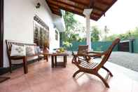 Ruang Umum Summer Valley Boutique Villa