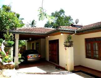 Bangunan 2 Peradeniya Rest Inn