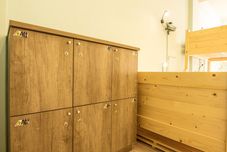 Entertainment Facility On My Way Hualien Hostel Backpacker