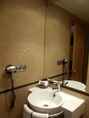 Toilet Kamar 5 Hotel Gijon