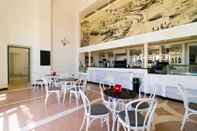 Bar, Kafe, dan Lounge Albergo Palazzo