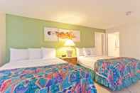 Bilik Tidur Bahia Mar by Padre Island Rentals