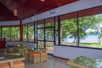 Lobby 4 Papagayo Golden Palms Beachfront Hotel