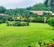 Exterior 4 Papagayo Golden Palms Beachfront Hotel