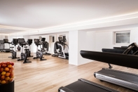 Fitness Center 7132 Hotel