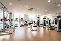 Fitness Center Ramada Incheon