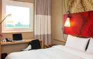 ห้องนอน 7 ibis Muenchen Airport Sued