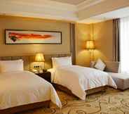 Bedroom 4 Wyndham Grand Plaza Royale Mingfa Zhangzhou
