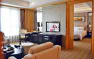 Phòng ngủ 2 Wyndham Grand Plaza Royale Mingfa Zhangzhou