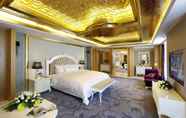 Phòng ngủ 3 Wyndham Grand Plaza Royale Mingfa Zhangzhou