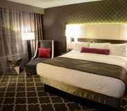 Kamar Tidur 5 The Guest House at Graceland