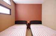 Bilik Tidur 4 Guest house UmiOto