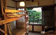 Kamar Tidur 6 Ise Guesthouse Tsumugiya - Hostel