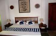 Kamar Tidur 3 Blue Elephant Guest House