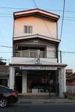 Bangunan 4 Blue Elephant Guest House