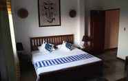 Kamar Tidur 6 Blue Elephant Guest House