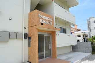 Bên ngoài 4 Rainbow Terrace