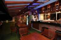 Bar, Kafe dan Lounge Refresh Hotel