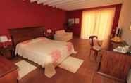 Phòng ngủ 6 Country Resort Capo Nieddu