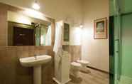 In-room Bathroom 6 Casa Vacanze A Priori