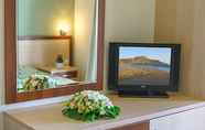 Bilik Tidur 7 Alianthos Beach Hotel