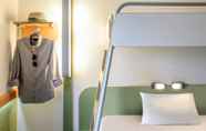 Kamar Tidur 3 ibis budget Orly Chevilly Tram 7