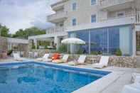 Swimming Pool Villa Dalmatina - Adults only