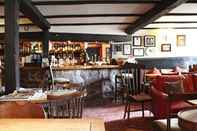 Bar, Kafe dan Lounge The Lamb Inn