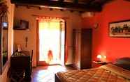 Phòng ngủ 5 Casale Poggio Nebbia