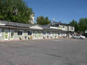 Exterior 4 Haileybury Beach Motel