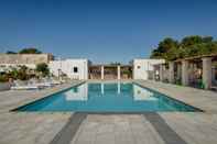 Swimming Pool Masseria Palombara