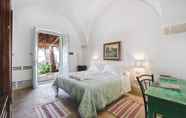 Kamar Tidur 5 Masseria Palombara