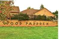 Exterior Woodpaddock B&B