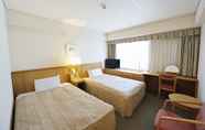 ห้องนอน 6 HOTEL UNIZO Tokyo Shimbashi