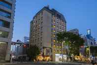 Exterior Hotel S-plus Nagoya Sakae