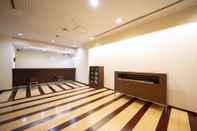 Lobby Hotel S-plus Nagoya Sakae